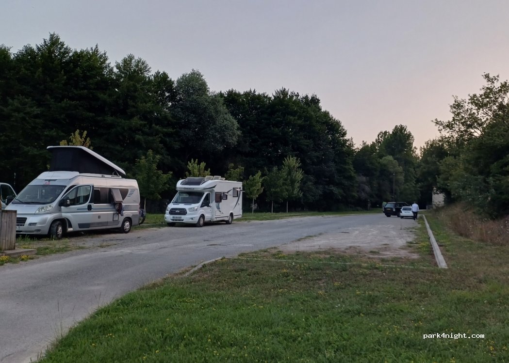 (12200) La Rouquette - Moulin de Castel — foto 4