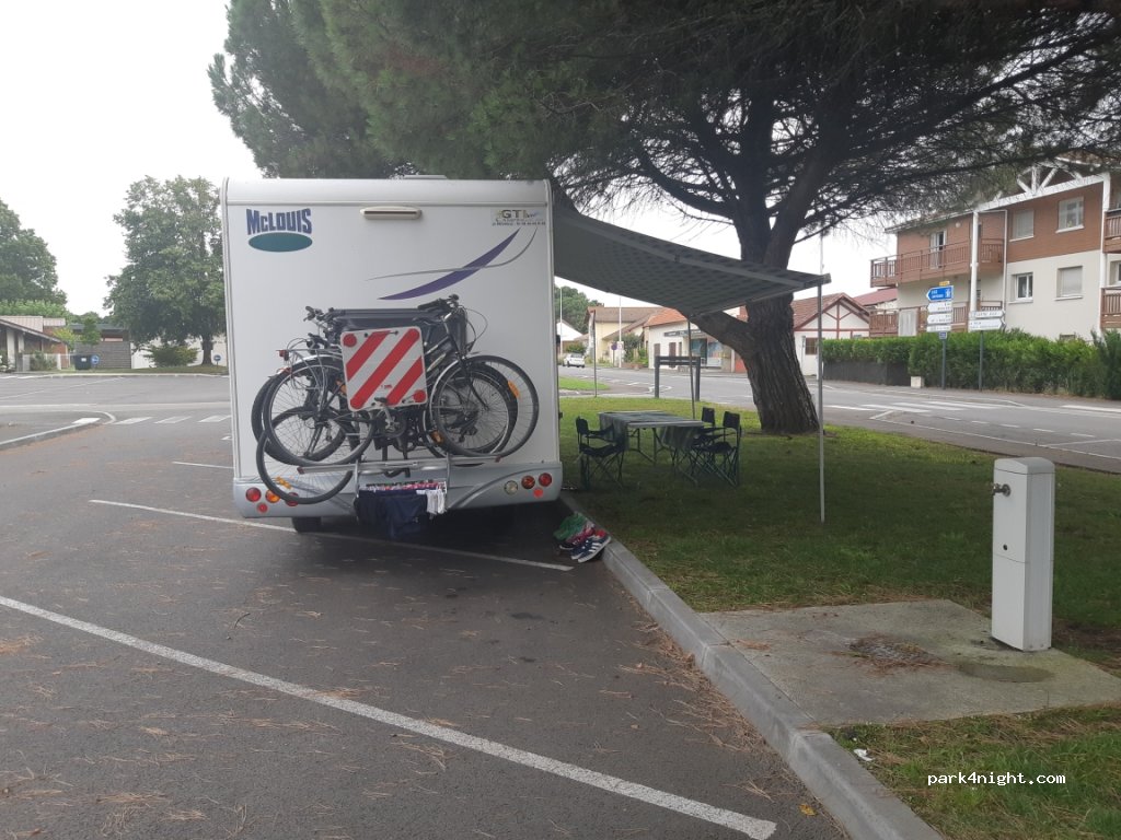 (40200) Mimizan - 7 Avenue de Bayonne — foto 2