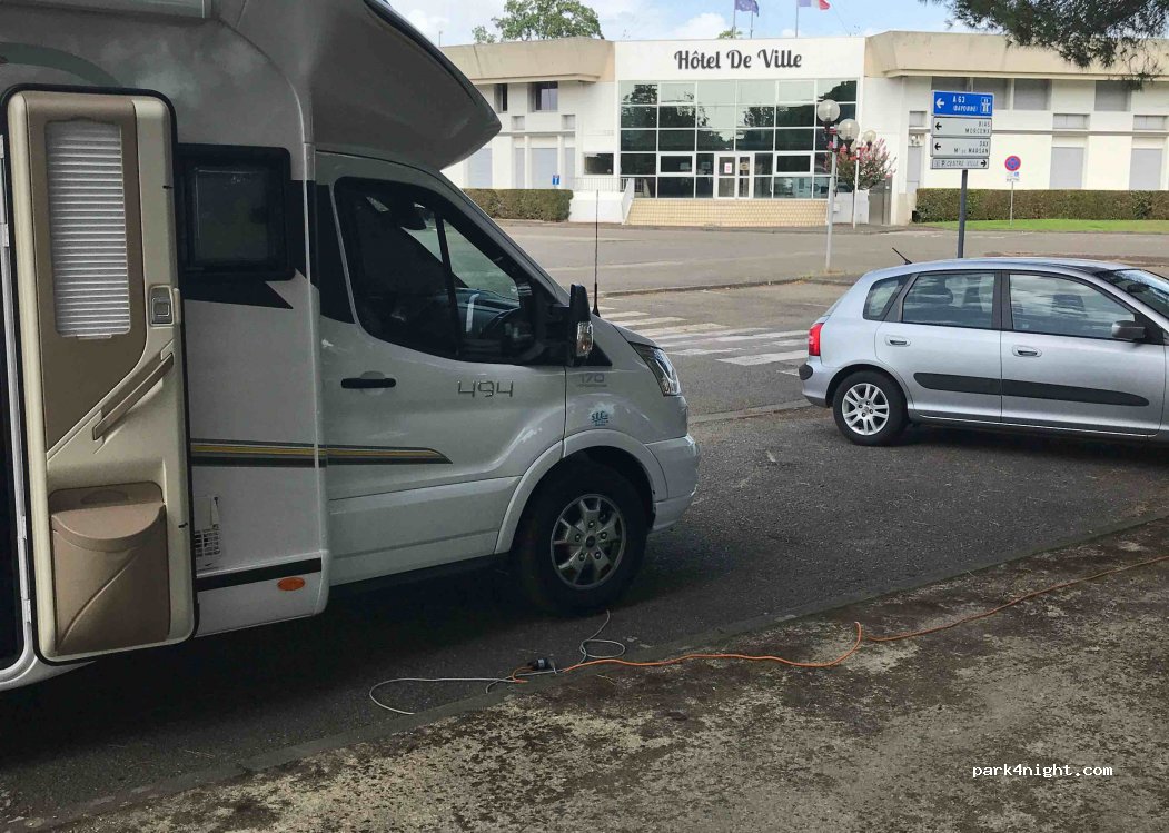(40200) Mimizan - 7 Avenue de Bayonne — foto 3