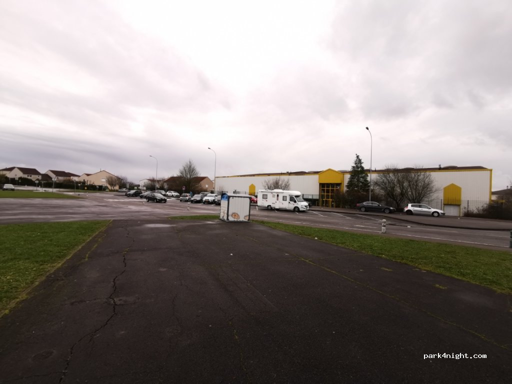 (57330) Hettange-Grande - 17 Rue de Pederobba — foto 2