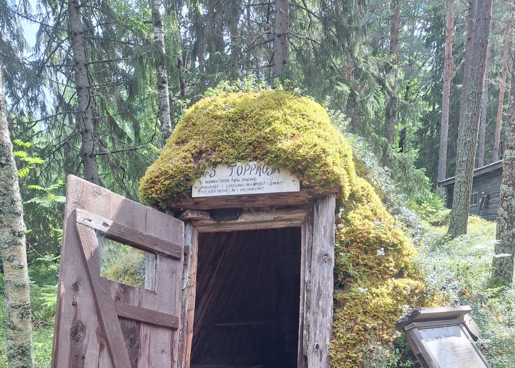 (820 42) Korskrogen - 17 Härjedalsvägen Lassekrog — foto 5