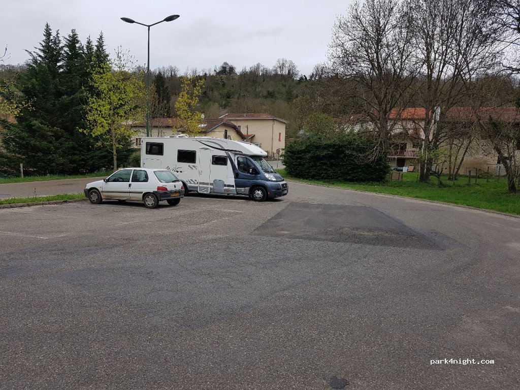 (38940) Saint-Clair-sur-Galaure - 12 Route de Montrigaud — foto 2