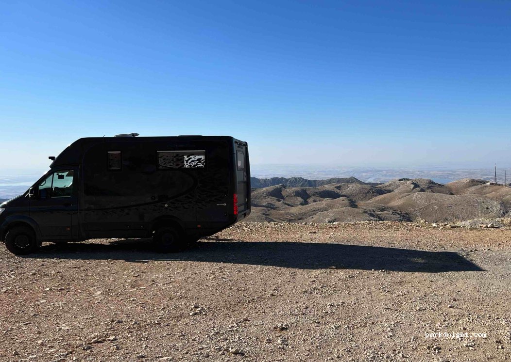 (02400) Kayadibi - Nemrut Dağı Yolu — foto 3