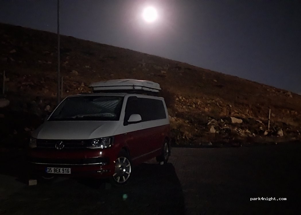 (02400) Kayadibi - Nemrut Dağı Yolu — foto 5