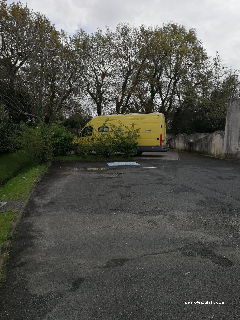 (33320) Eysines - 5B Rue des Tulipes — foto