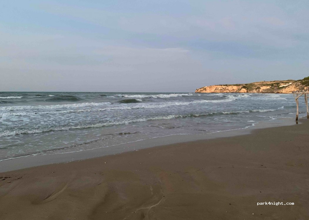 Camping Baia San Nicola — foto 2