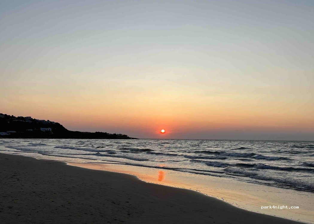 Camping Baia San Nicola — foto 5