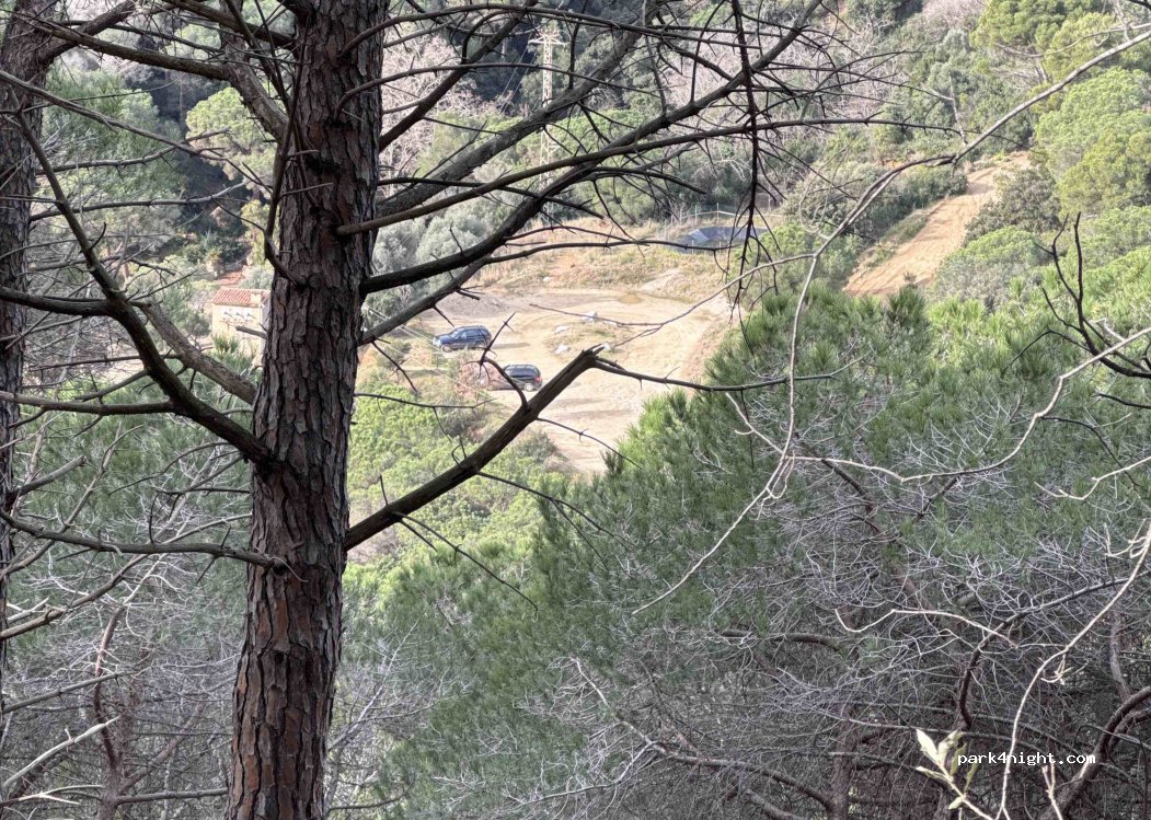 (08349) Cabrils - Carrer Font de Cabrera — foto 5