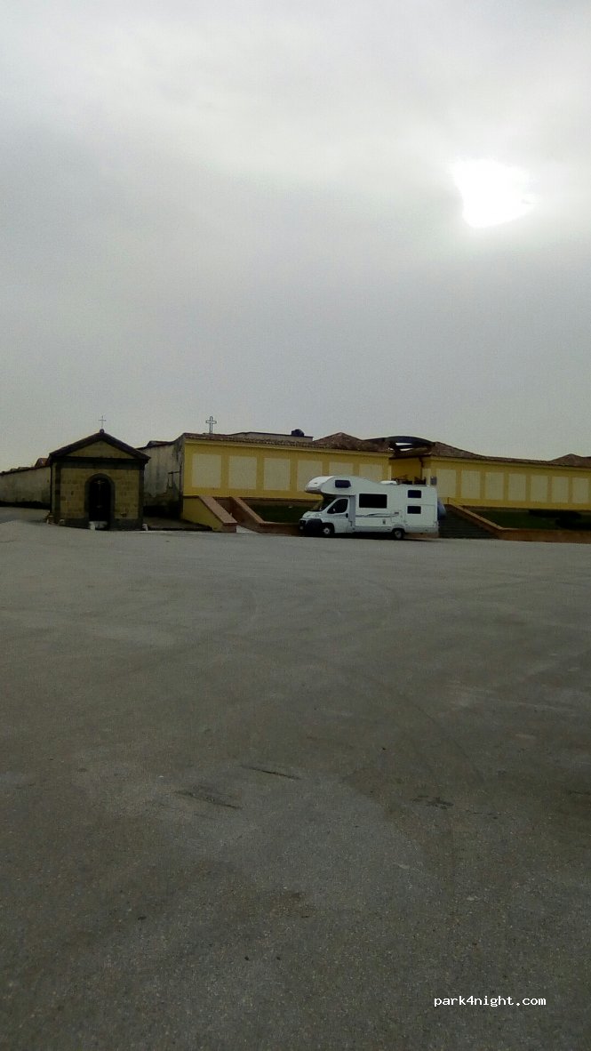 (81010) Ruviano - Unnamed Road — foto 2