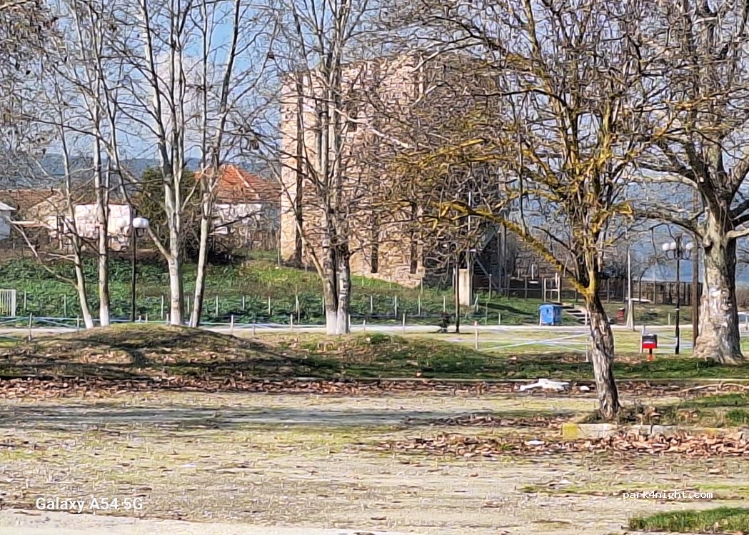 (572 00) Koronia - Unnamed Road — foto 5