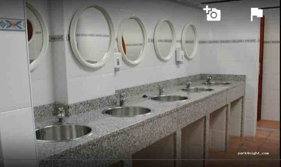 Camping Almetlla — foto 2