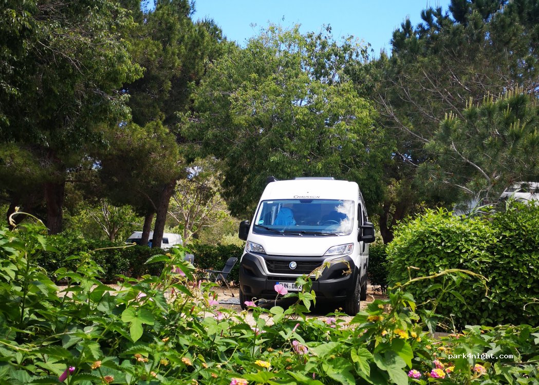 Camping Almetlla — foto 5