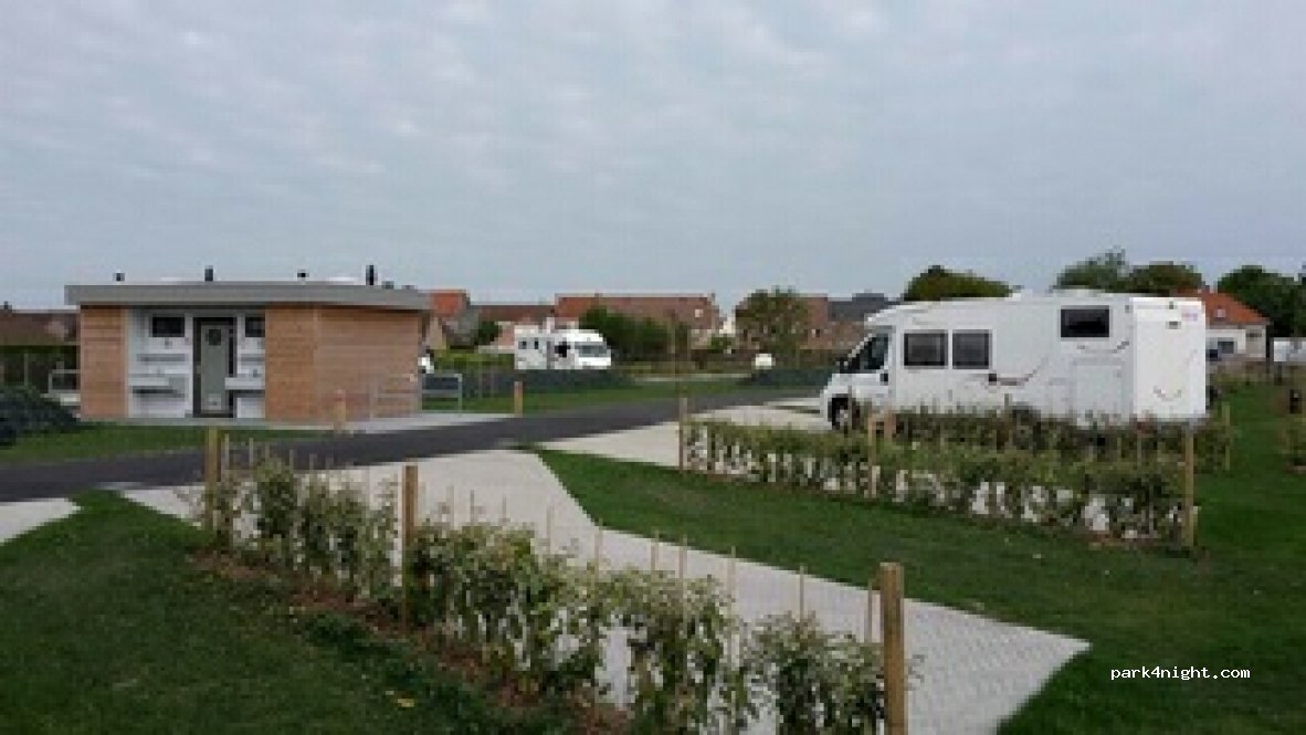 Veld & Duin — foto