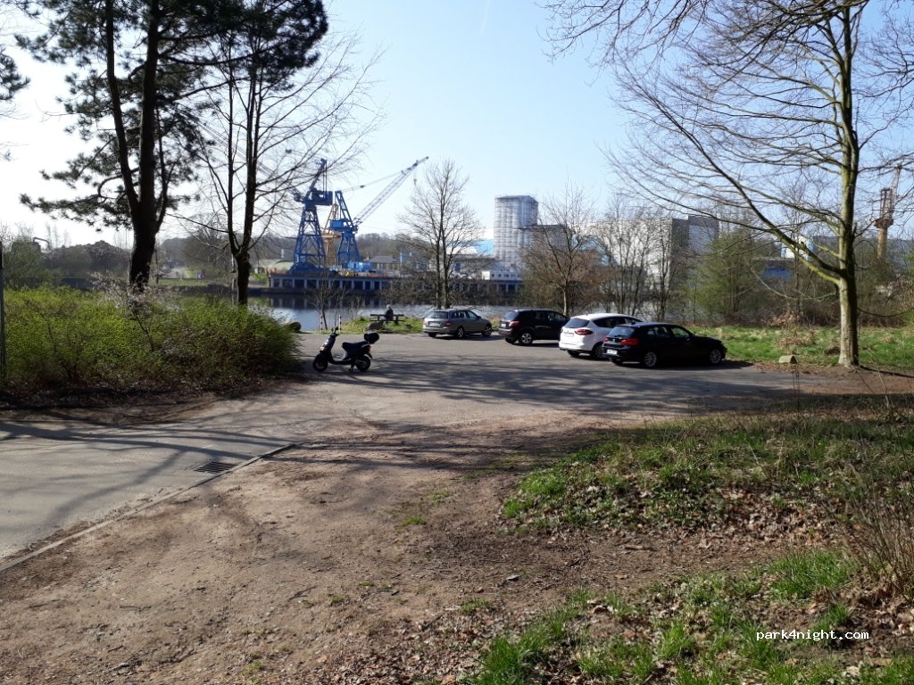 (24782) Büdelsdorf - 18 Am Treidelweg — foto