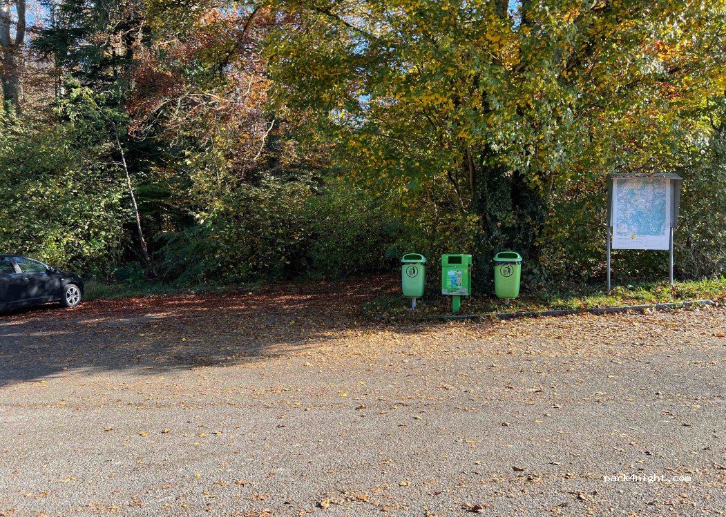 (8335) Hittnau - 54 Wilenstrasse — foto