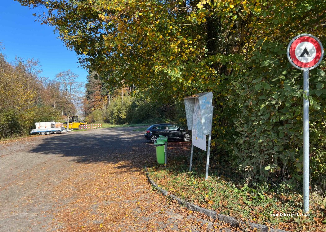 (8335) Hittnau - 54 Wilenstrasse — foto 2