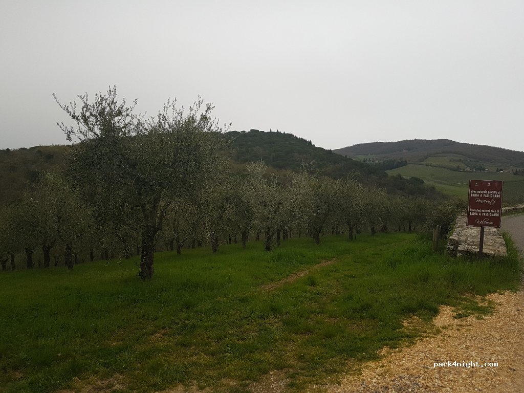 (50028) Tavarnelle Val di Pesa - 33 Strada di Badia — foto 2