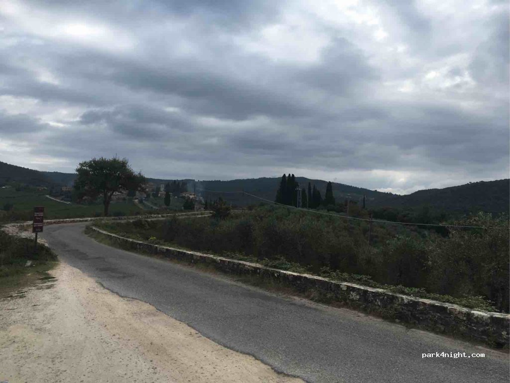 (50028) Tavarnelle Val di Pesa - 33 Strada di Badia — foto 3