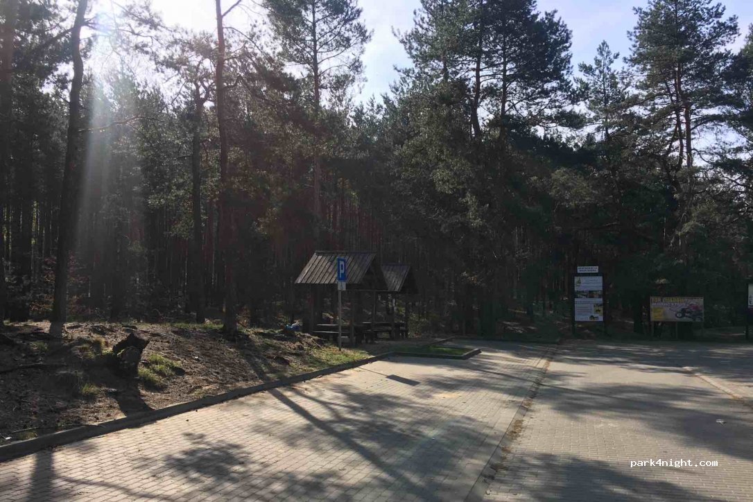 (42-256) Olsztyn - Unnamed Road — foto