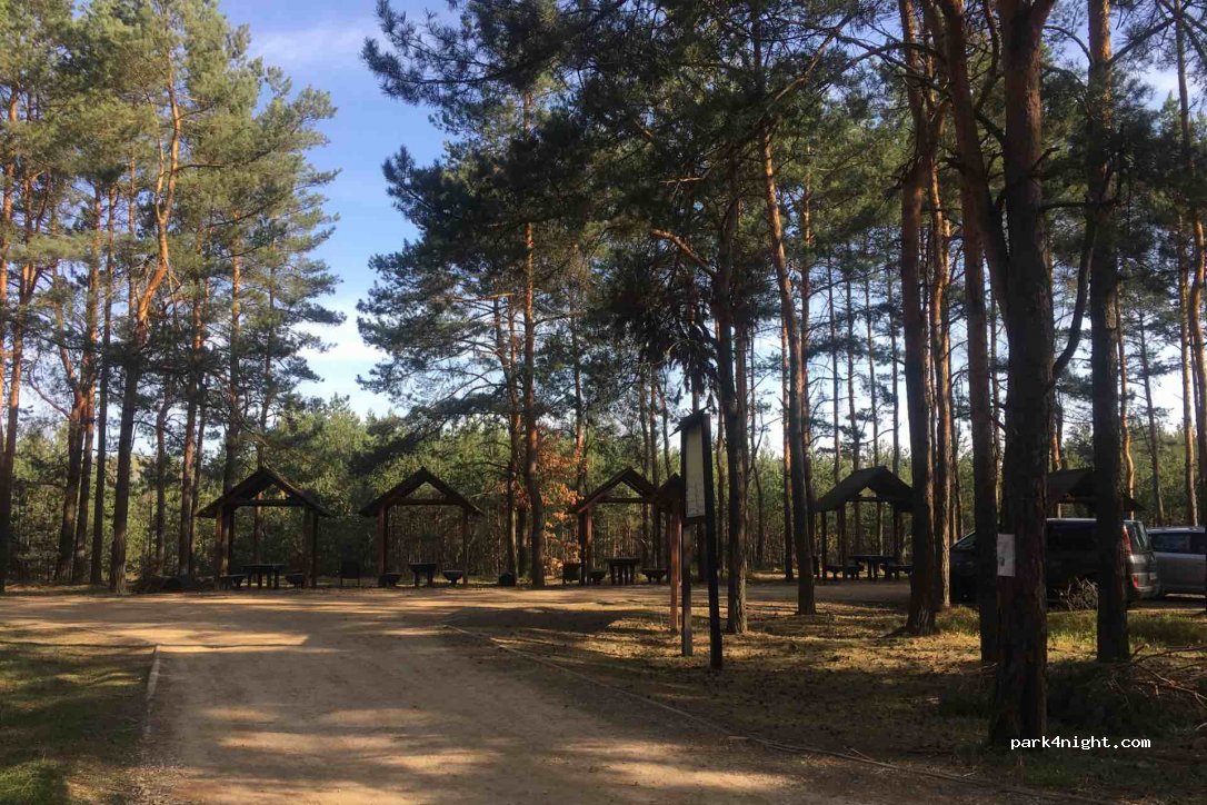 (42-256) Olsztyn - Unnamed Road — foto 3