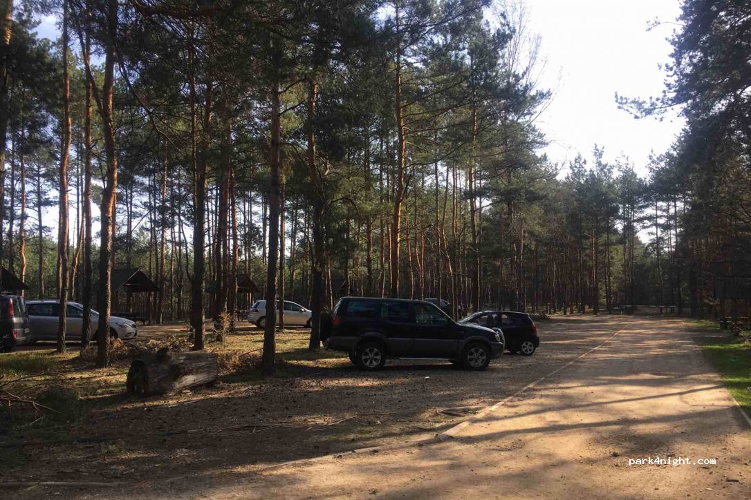 (42-256) Olsztyn - Unnamed Road — foto 4