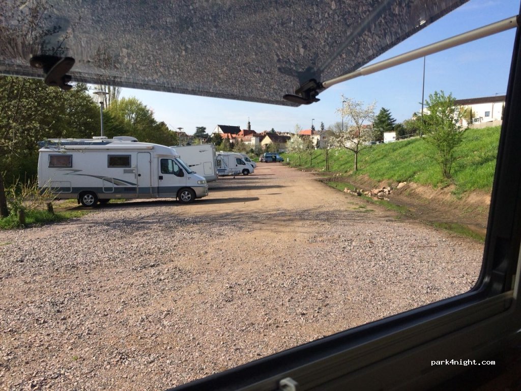 (67434) Neustadt an der Weinstraße - Dammstraße — foto