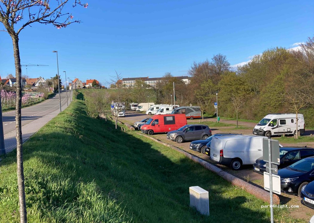 (67434) Neustadt an der Weinstraße - Dammstraße — foto 3