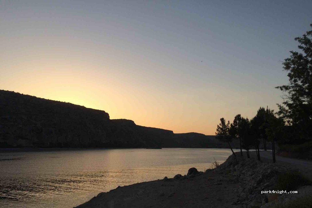 (63950) Halfeti - Unnamed Road — foto 2