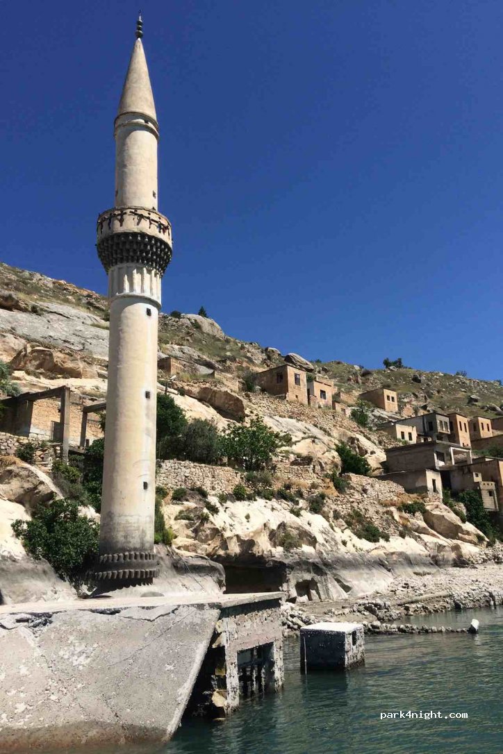 (63950) Halfeti - Unnamed Road — foto 3