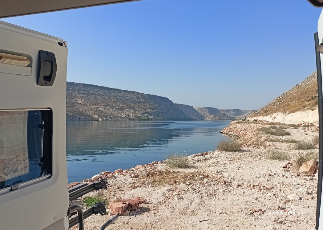 (63950) Halfeti - Unnamed Road — foto 4