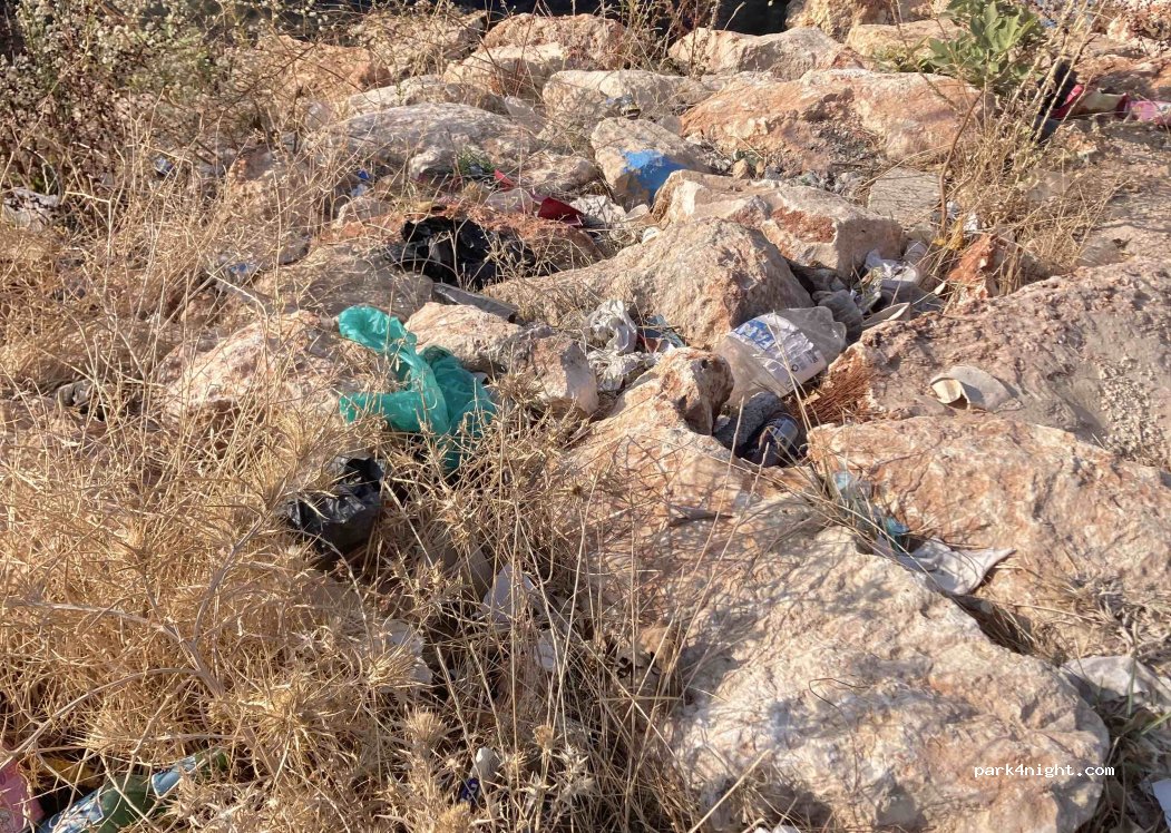 (63950) Halfeti - Unnamed Road — foto 5