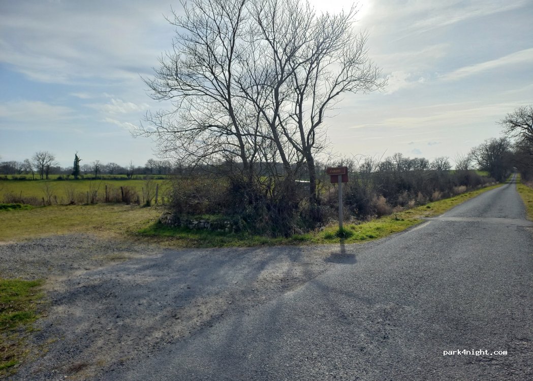 (86500) Saulgé - Juillet — foto 4