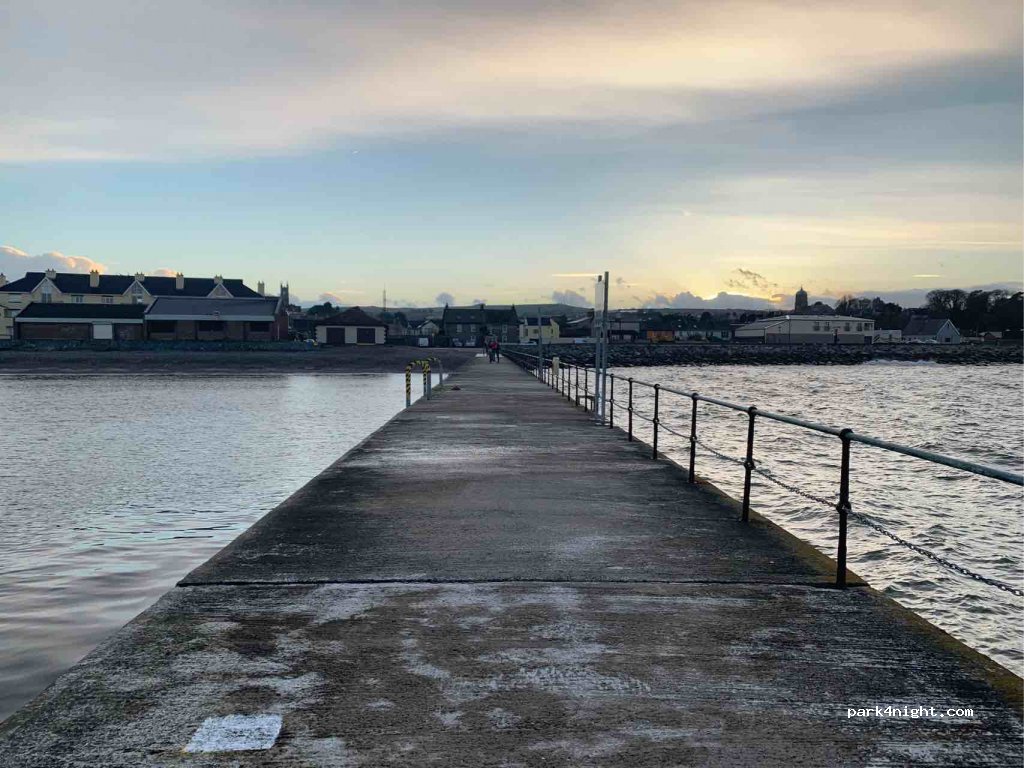 () Wicklow - Bath Street — foto 2