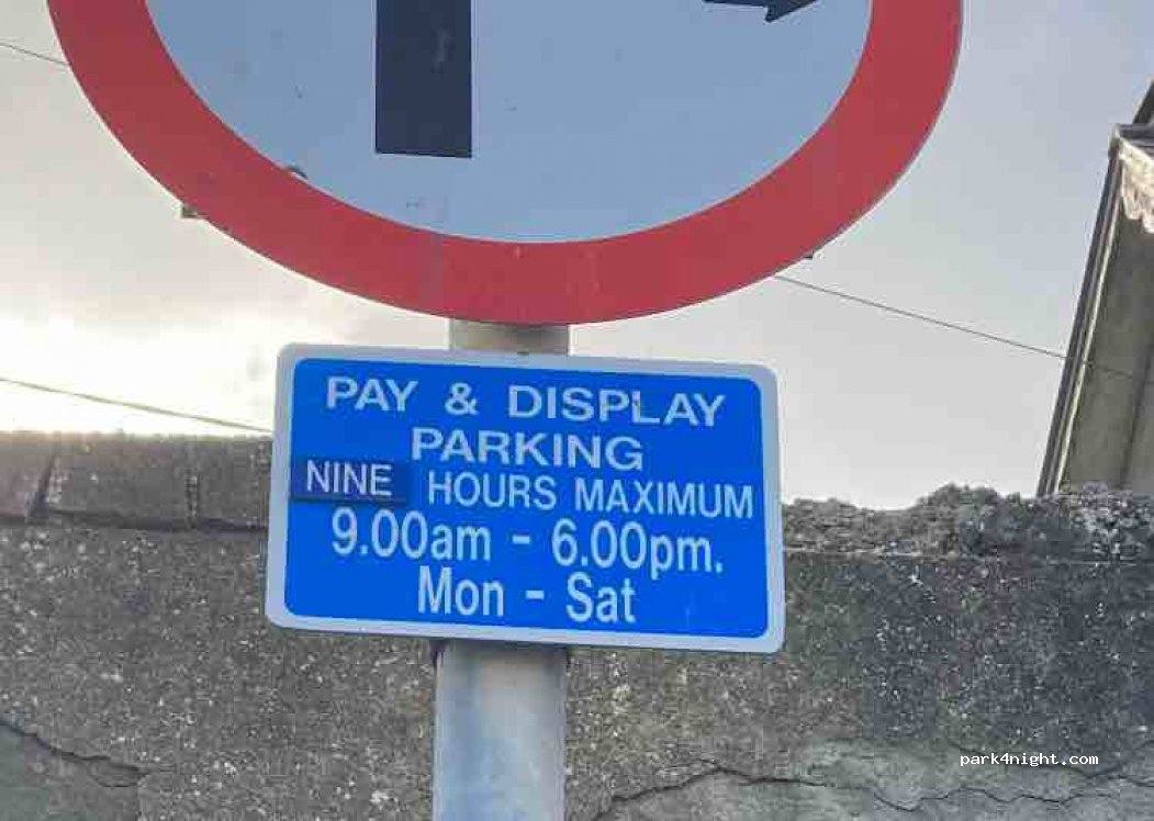 () Wicklow - Bath Street — foto 4