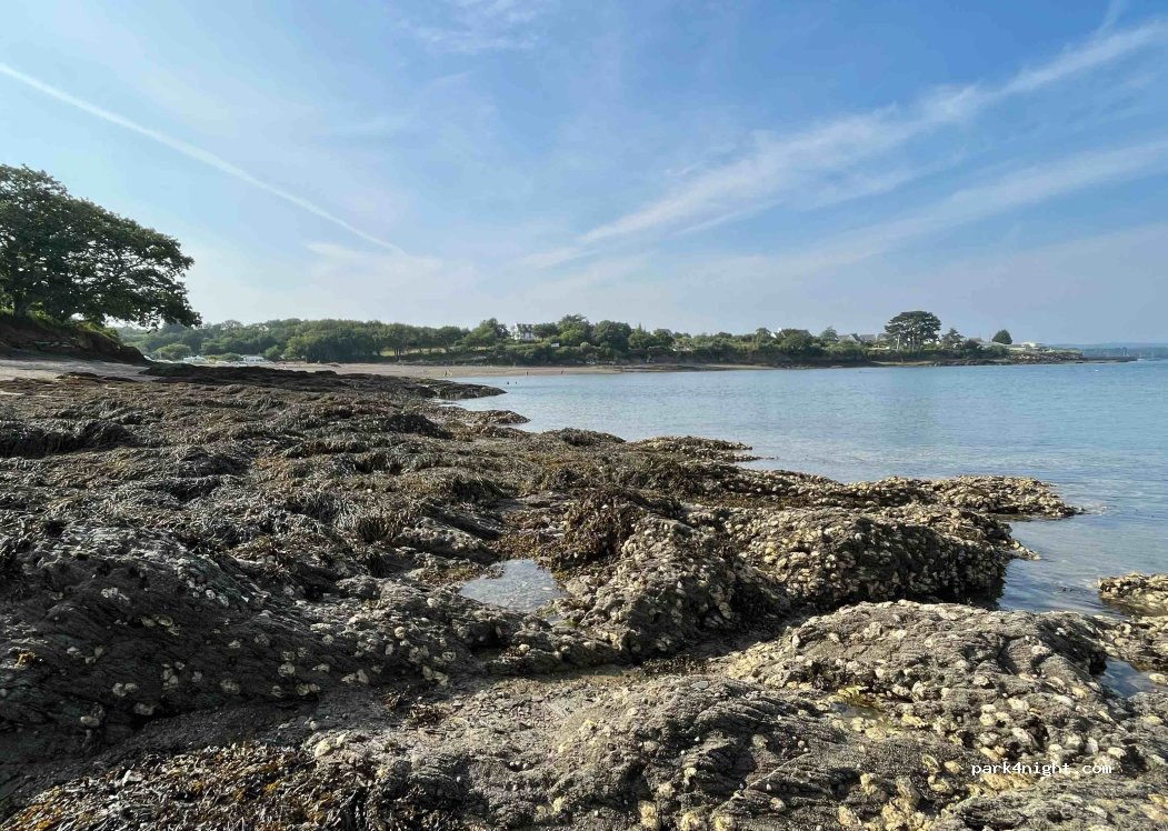 (29470) Plougastel-Daoulas - Route de Penn al Lann — foto 2