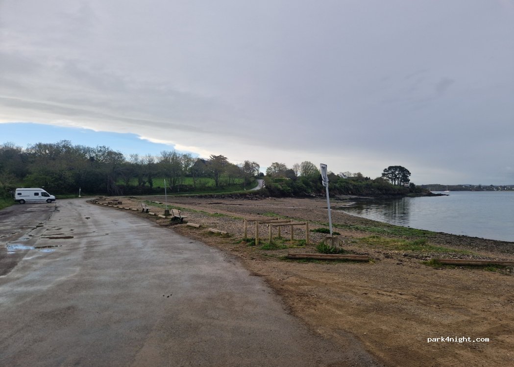 (29470) Plougastel-Daoulas - Route de Penn al Lann — foto 3