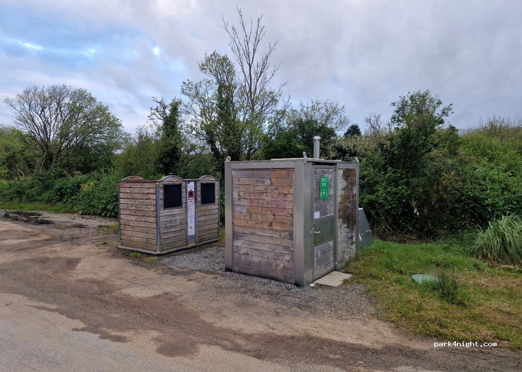 (29470) Plougastel-Daoulas - Route de Penn al Lann — foto 4
