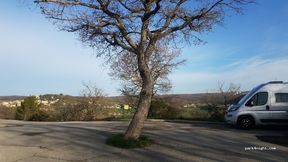 (04870) Saint-Michel-l'Observatoire - D605 — foto 3