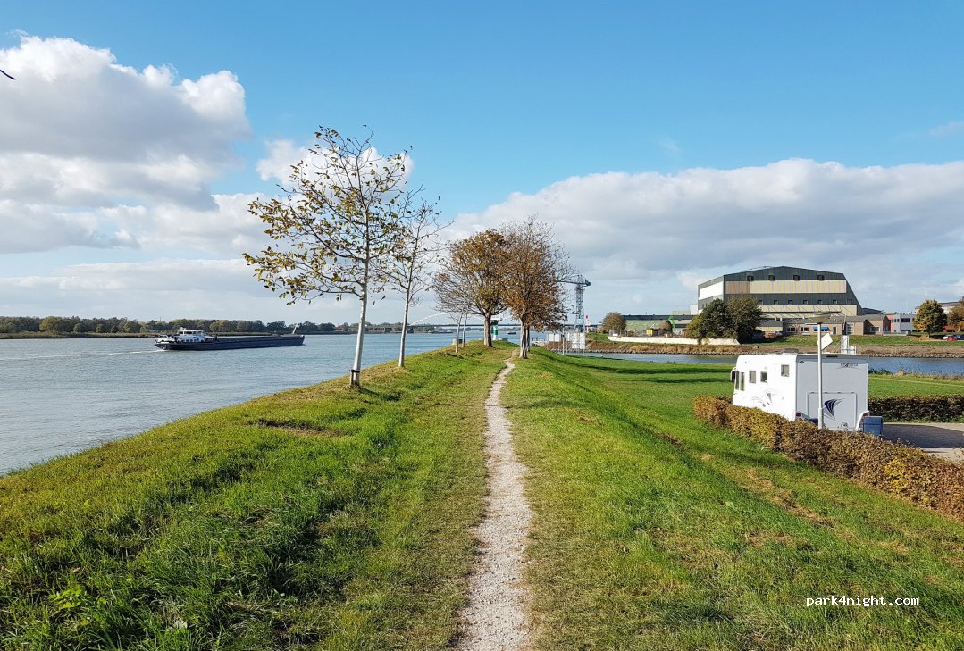 (4201) Gorinchem - De Punt — foto 2