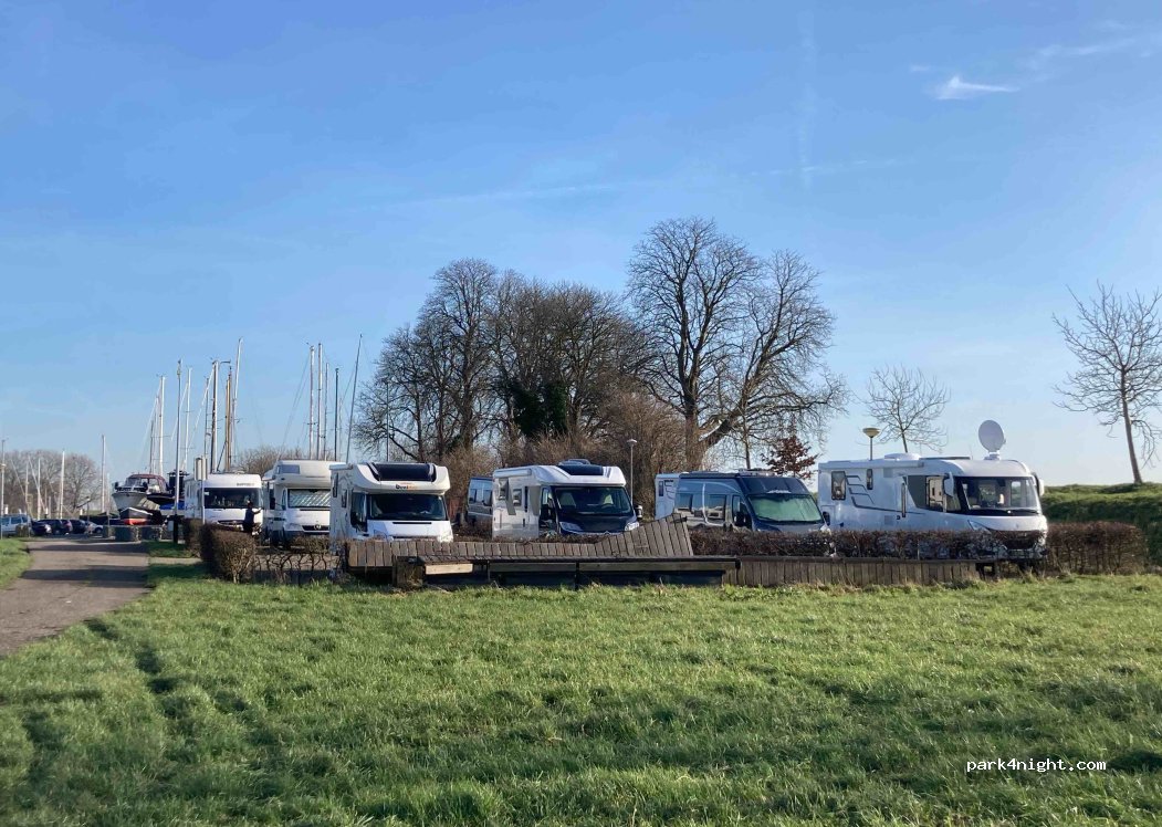(4201) Gorinchem - De Punt — foto 4