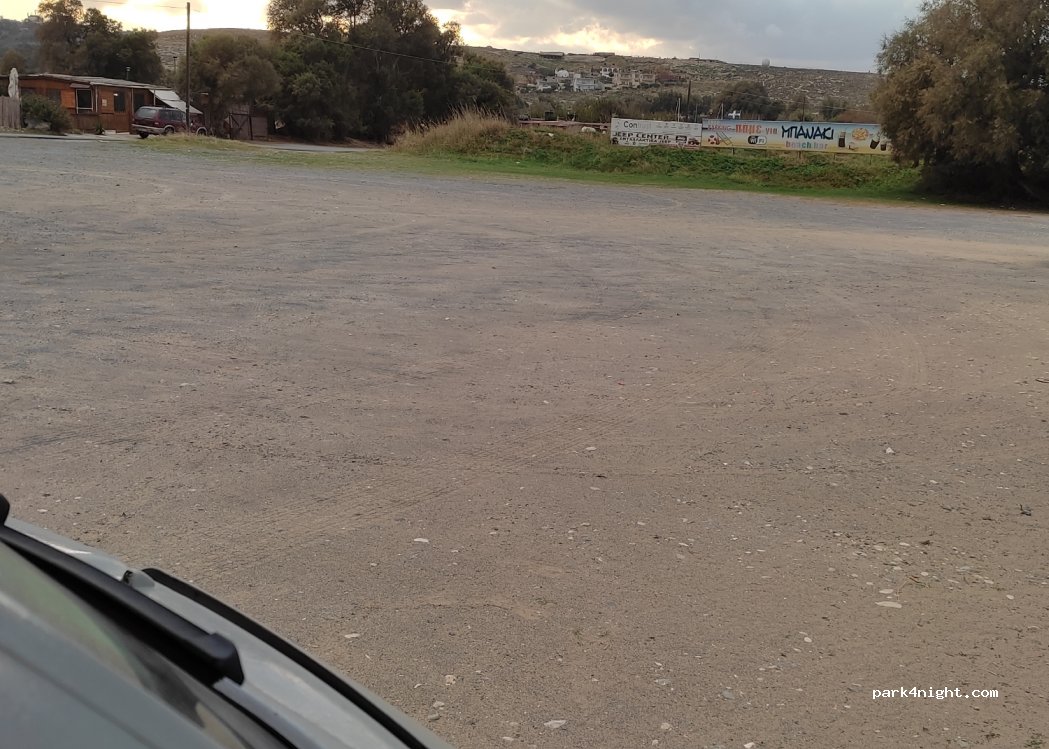 (715 00) Karteros - Unnamed Road — foto 3