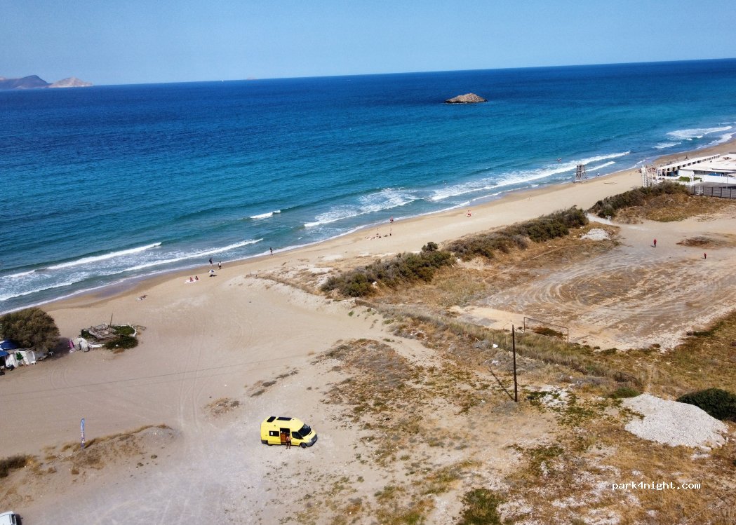 (715 00) Karteros - Unnamed Road — foto 4