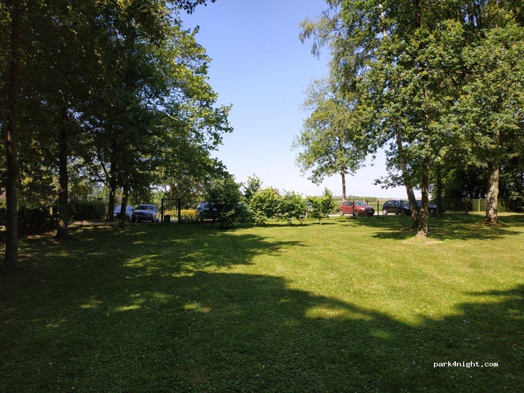 (80480) Dury - 31 Rue Grimaux — foto 3