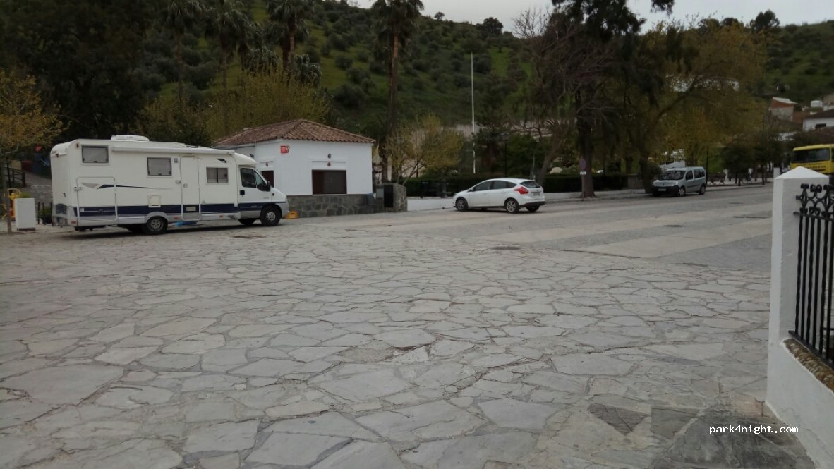 (11687) El Gastor - 11 Calle Alambique — foto