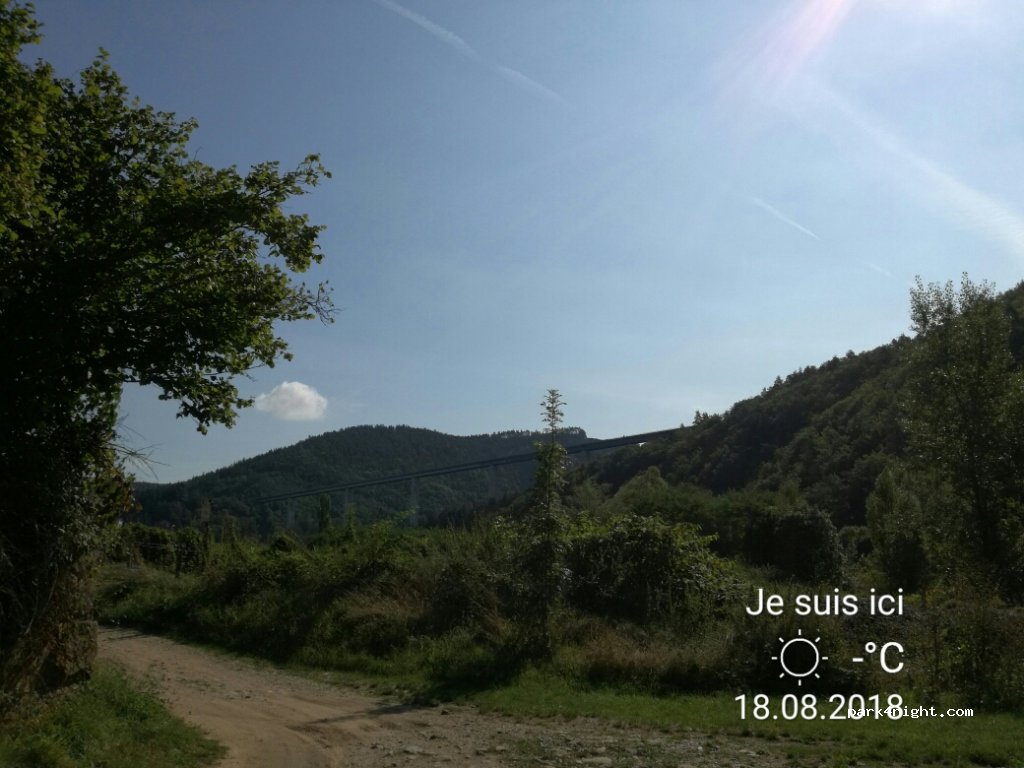 (43590) Beauzac - 40 D461 — foto 2