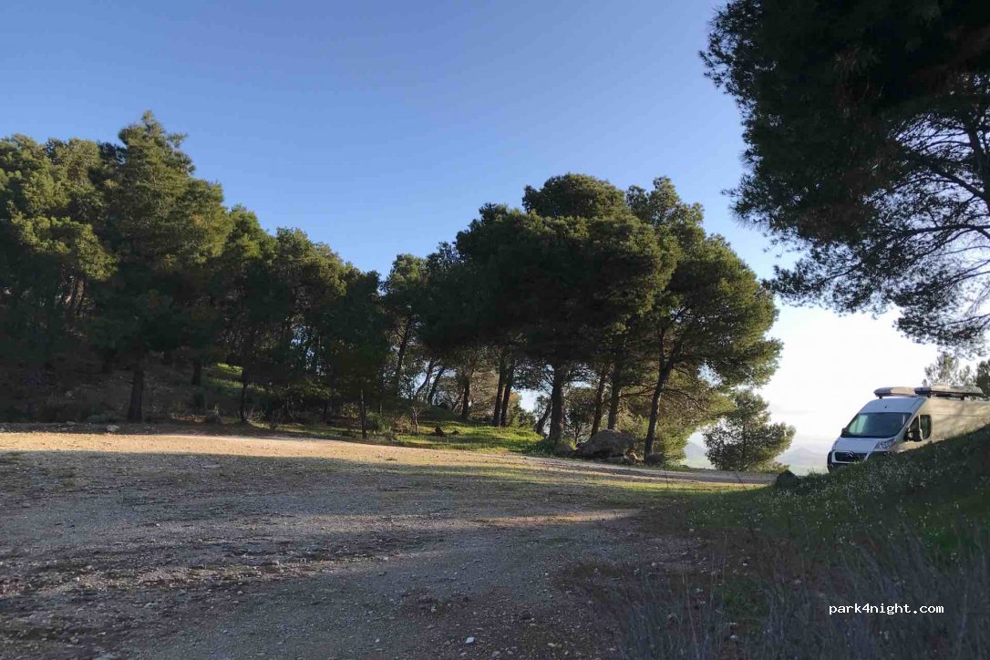 (29320) Campillos - Unnamed Road — foto