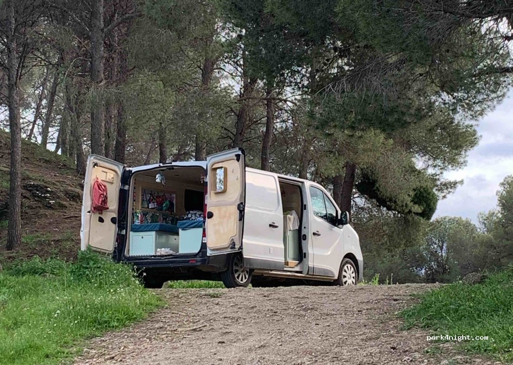 (29320) Campillos - Unnamed Road — foto 5