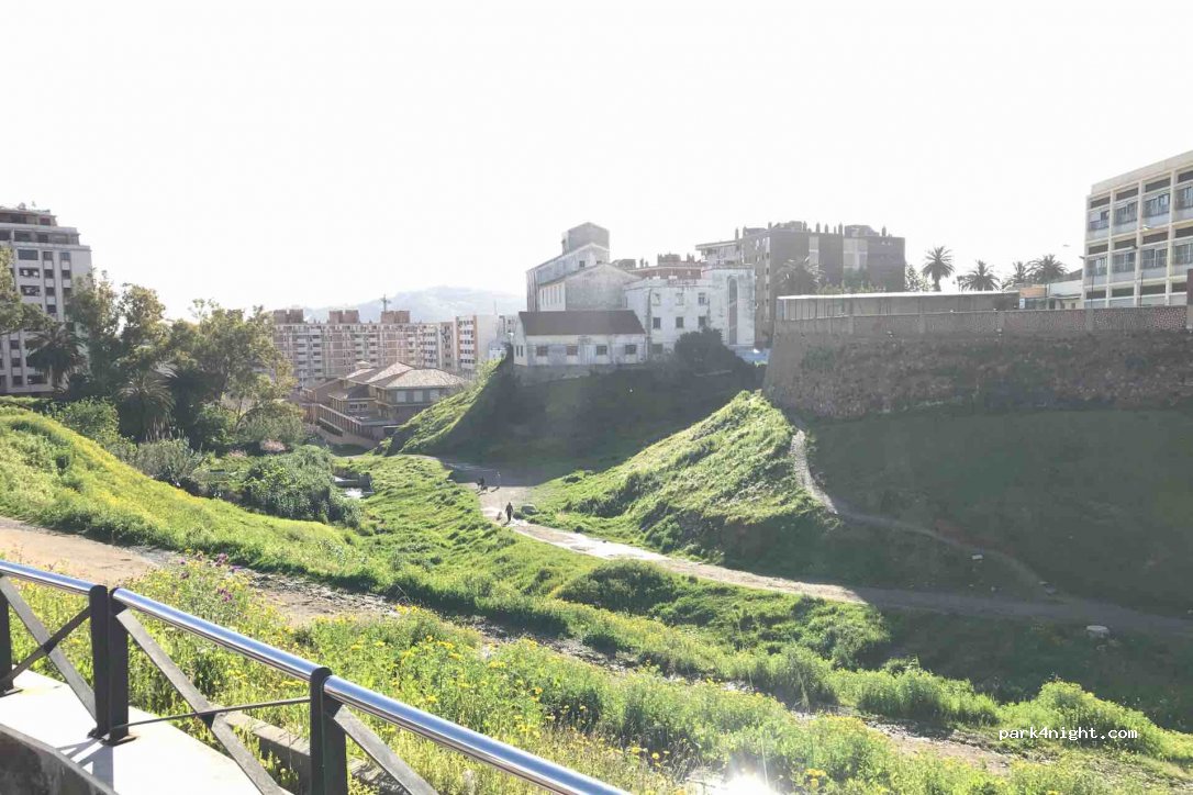 (51002) Ceuta - Calle adoratrices — foto 3