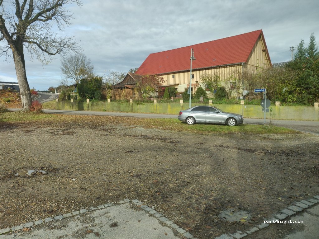 (88416) Ochsenhausen - 2 Edenbacher Straße — foto 2