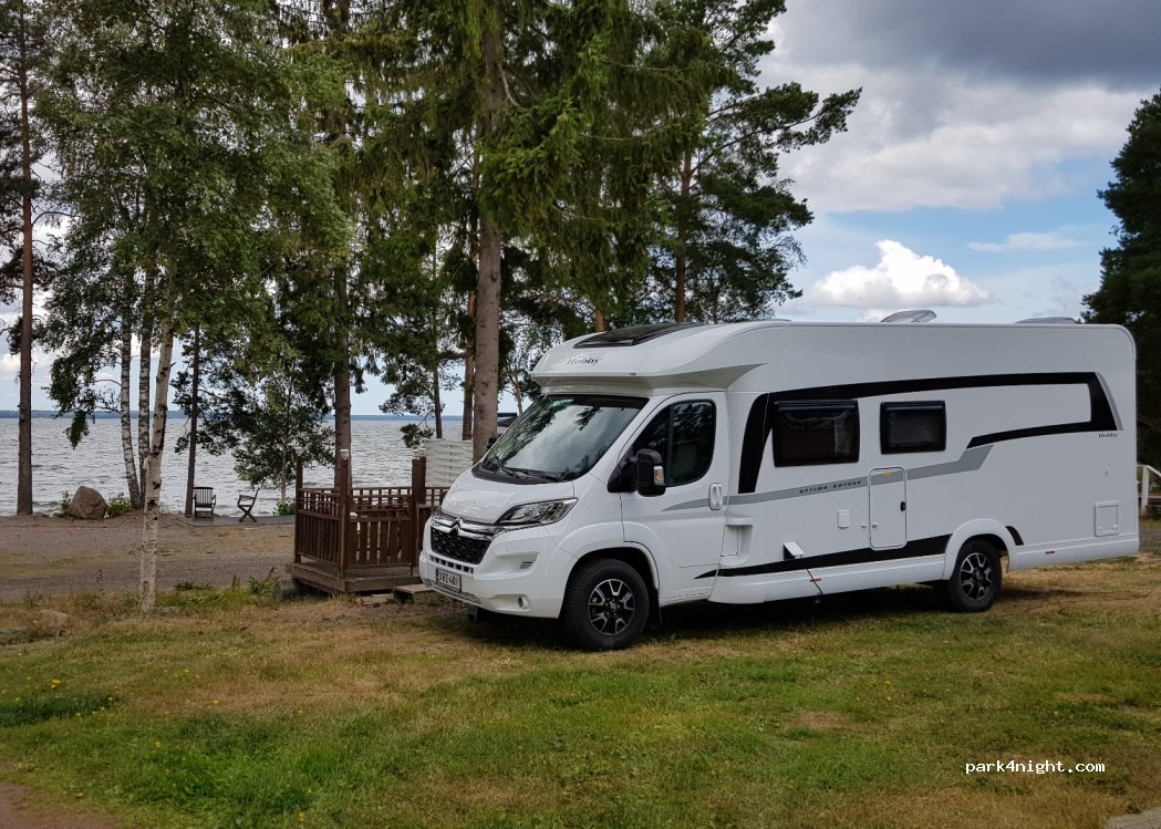 (27920) Säkylä - 1 Rantaraitti — foto 3